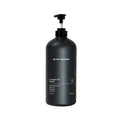 Blind Barber Lemongrass Tea Hair Shampoo for Men - Daily Clarifying Shampoo - Helps Remove Product Build-Up & Debris - Made with Hops Extract & Juniper Berry - Sulfate & Paraben-Free (32 Fl oz)