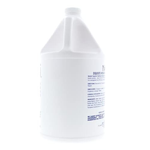 PHYTO COLOR Anti-fade Shampoo, Sulfate Free Shampoo For Color Treated Hair, Protects Color Intensity