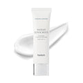 HEIMISH Moringa Ceramide Hyaluronic Hydrating Watery Sunscreen - SPF Face Moisturiser, Daily Sunscreen For Face, Broad Spectrum SPF 50, Non-greasy, Lightweight with Hyaluronic Acid, 1.7fl.oz/50ml