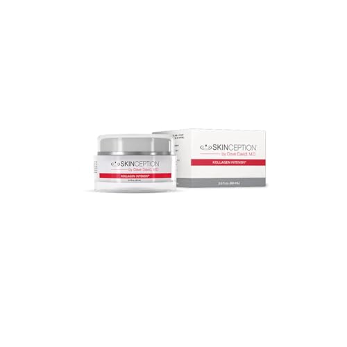 Kollagen intensiv collagen renewal for ageless skin 2.0 fl oz