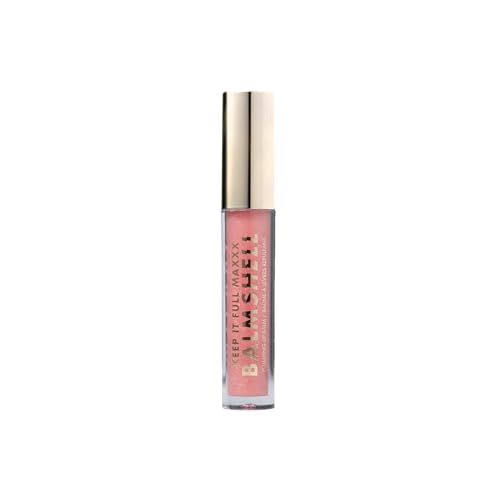 Keep It Full Maxxx Balmshell Lip Plumping Balm-240 Luminoso