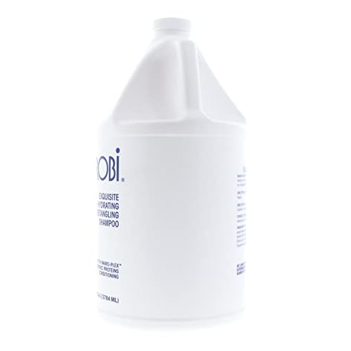 PHYTO COLOR Anti-fade Shampoo, Sulfate Free Shampoo For Color Treated Hair, Protects Color Intensity