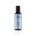 American Crew Men's Hair Fiber Grooming Foam, Like Hair Gel, 6.7 Fl Oz