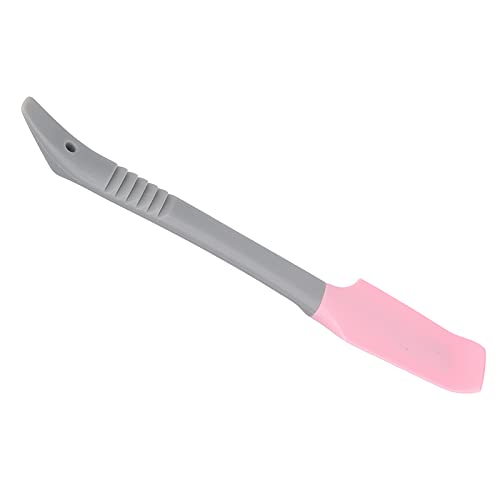 Yinhing Wax Spatulas, NonStick Wax Spatula for Wax Heater, Silicone Spatula Waxing Applicator, Hair Wax Spatulas Sticks, Wax Spatulas for Hair Removal at Home ()