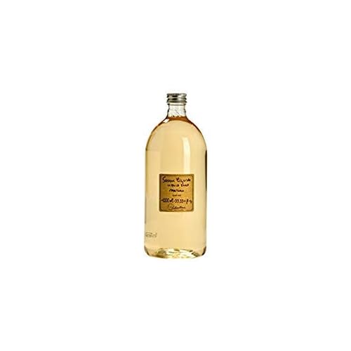 Lothantique Authentique Marine Liquid Soap Refill 33.8