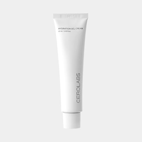 HYDRATION GEL CREAM