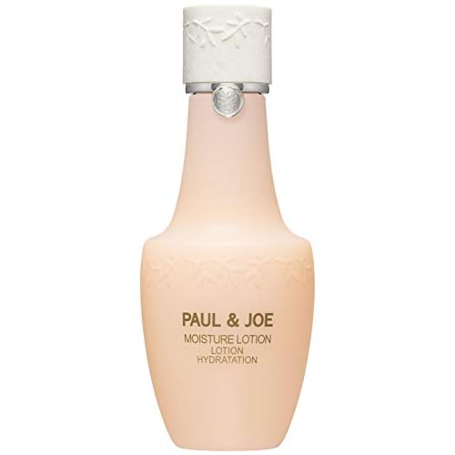Paul & Joe Moisture Lotion - Rich Hydration ? Plumps Elasticity to the Skin - 10.09 oz.