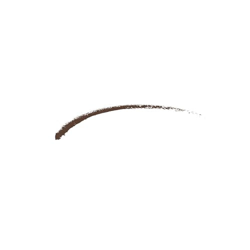 KIKO Milano Kind by KIKO Defining Eyebrow Pencil 03, Eyebrow Pencil With Spoolie