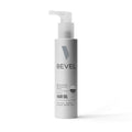 Bevel Essentials 3-in-1 Hair & Scalp Styling Oil for Curly Hair with Tea Tree Oil, Jojoba Oil, and Jamaican Black Castor Oil, 3.4 fl oz (Packaging May Vary)