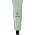 Salt & Stone Hand Cream for Women & Men | Hydrates, Nourishes & Softens Skin | Restores Dry Cracked Hands | Fast-Absorbing | Cruelty-Free & Vegan | Bergamot & Hinoki 2 fl oz