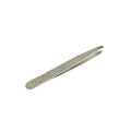 Eyebrow Tweezers with Patterns- Slant Tip Tweezers | BRAND: STEP ZERO (Floral) Eyebrow Tweezers with Patterns- Slant Tip | Tweezers for women | Tweezers for men | Tweezers for fine hair