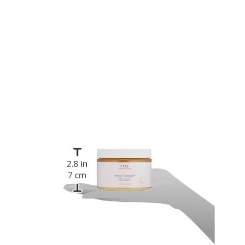 Farmhouse Fresh Honey-Lavender Fine Grain Salt Scrub 13.6 oz.