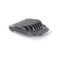 Philips Norelco 3mm Hair Comb for Models BT5511, MG3750, MG3760, MG3910, MG5700, MG5720, MG5730, MG5750, MG5760, MG5900, MG5910, MG7750, MG7770, MG7790, MG7791, MG7900, MG7910, MG9510, MG9520
