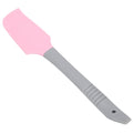 Yinhing Wax Spatulas, NonStick Wax Spatula for Wax Heater, Silicone Spatula Waxing Applicator, Hair Wax Spatulas Sticks, Wax Spatulas for Hair Removal at Home ()