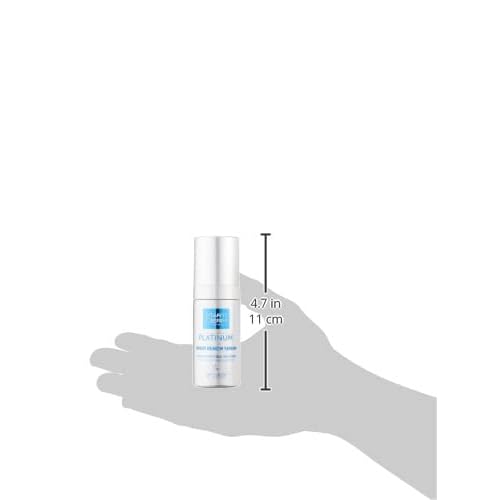 Martiderm Platinum Night Renewal Serum 30ml