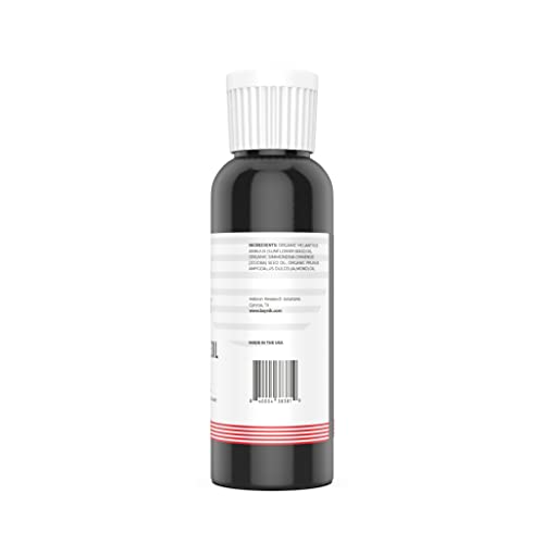 PRE-SHAVE OIL
