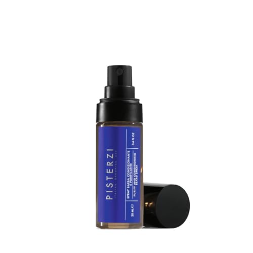 Purify & Conditioning Beard Spray, 20 ml Glass Bottle (0.6 fl oz)