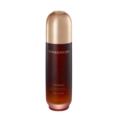 Chogongjin Youngan Jin Emulsion (4.05 fl oz)