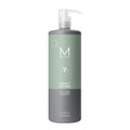 MITCH by Paul Mitchell Heavy Hitter Daily Deep Cleansing Shampoo for Men, For All Hair Types