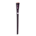 Anisa Beauty Eye Crescent Crease Brush ? Precision Eye Brush for Blending and Defining Crease and Contours ? Soft, Synthetic Fibers for Eyeshadow Application