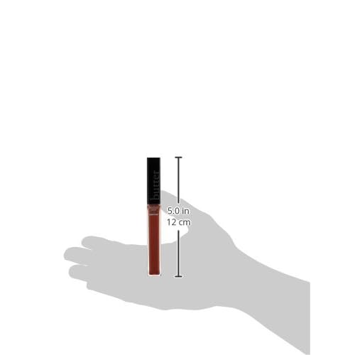 butter LONDON Plush Rush Lip Gloss