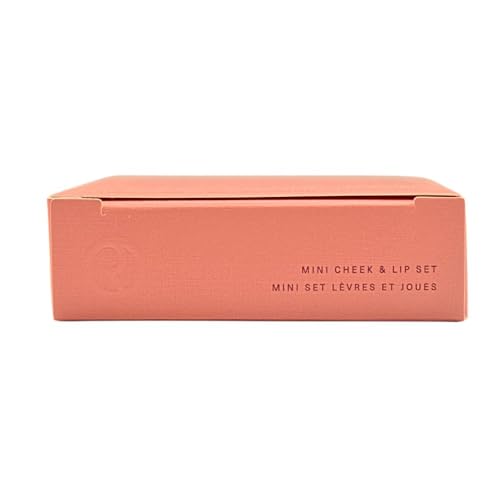 Rare Beauty Soft Pinch Mini Cheek & Lip Set - Worth & Beloved