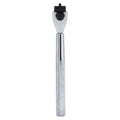 Razor Handle Only Compatible with Gillette Mach 3- Ergonomic Metal Handle, Reusable for Superior Shaving(Handle Only,No Blades)