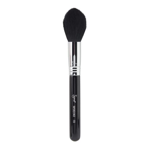 Sigma F25 - Tapered Face