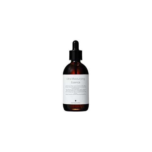 NANONATURE] Ultra Moisturizing Essence