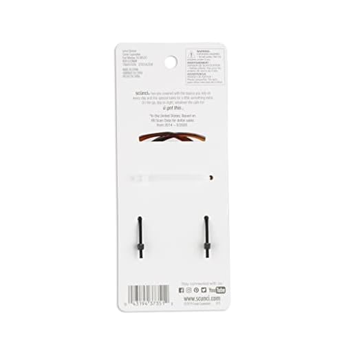 No Slip 6cm Celtic Hid Hinge