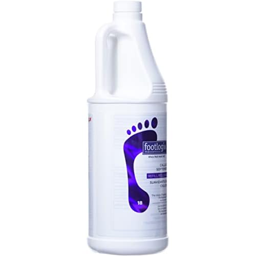 footlogix Footlogix Professional Callus Softener, 32 fl. oz.