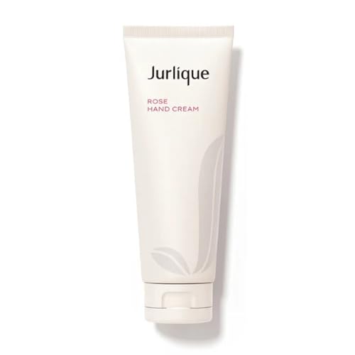 Jurlique ROSE HAND CREAM 125ML