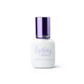 LivBay Supplies Low Humidity Lash Extension Adhesive, Professional Quick-Dry Formula, 10mL Bottles for Eyelash Extensions, 1-1.5 Second Drying Time