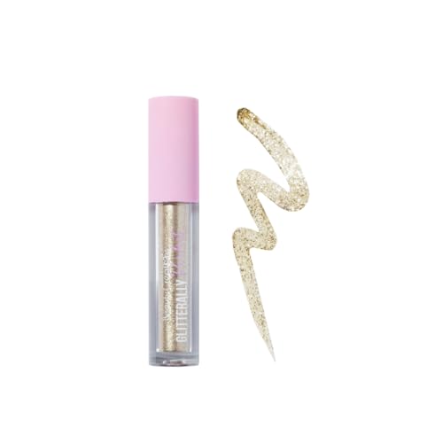Glitterally Perfect | Glitter Liquid Liner by Beauty Creations (24K)
