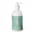 39¡Æ North Body Lotion - Eucalyptus & Lavender Scent - Featured in Courtyard by Marriott and Residence Inn Hotels - Hydrating & Moisturizing - All Natural Body Lotion - 8.5oz
