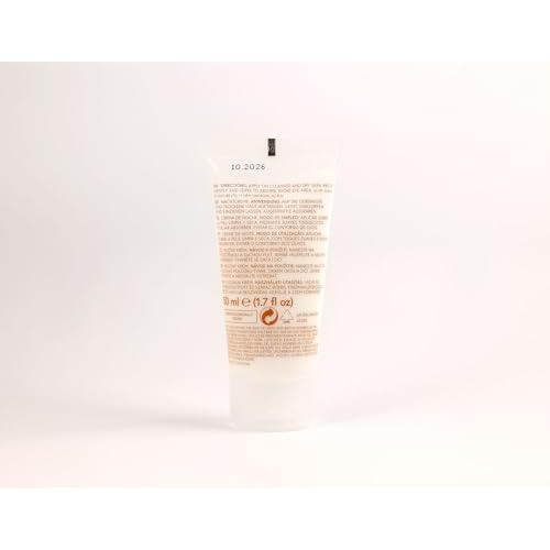 Ziaja Natural Care - Night Cream