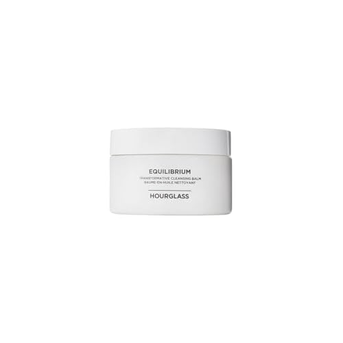 HOURGLASS Equilibrium Transformative Cleansing Balm