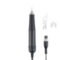 NSKI 50,000 RPM Strong Electric Carbon Brushless Grinding Instrument for Nail Drill Machine Lab Jewelry