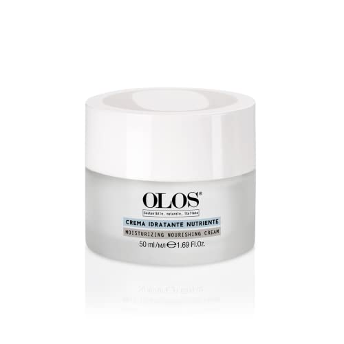 OLOS Moisturizing and Nourishing Cream
