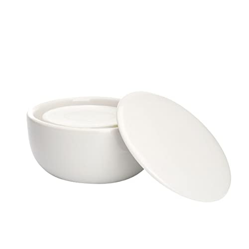 Waxness Mini W-Cube White for 5 Oz Tins with Silicon Insert