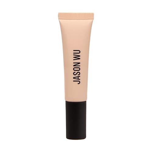 Jason Wu Beauty - Wu Prime Eye - Pigment Eyeshadow Base - 9.9ml (.33 fl oz) (Light, 9.9ml (.33 fl oz))