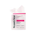 BeautyStat Triple Action One-Step Daily Exfoliating Peel Pad for Uneven Tone, Texture, Fine Lines, Enlarged Pores - Gentle Exfoliator Pad with AHAs, BHAs, Glucosamine to Brighten