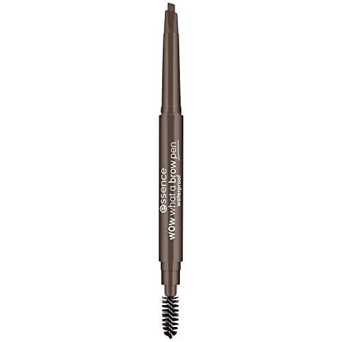 Eyebrow Pencil Essence Wow What a Brow 03-Dark Brown (0,2 g)