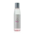 Serious Skincare Lash Bath & Conditioner - Double Action Eye Makeup Remover - Oil Free - Enhancing Peptides Promotes Eyelash Growth - Clover Flower - Effortlessly Removes Waterproof Mascara - 4 oz.
