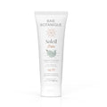 NEW - Baie Botanique Soleil B?b? Tube - Organic Non-Toxic Mineral Baby & Children Sunscreen SPF 50 - Sunflower & Jojoba - Unscented - Natural - Vegan - No White Cast - Reef Safe - UVA/UVB - 240g