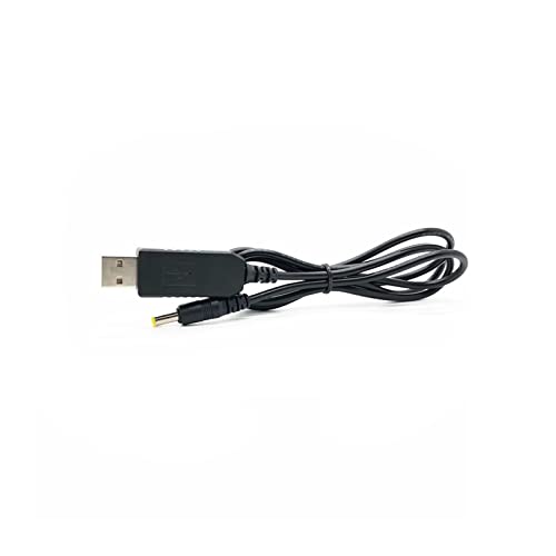 PDEEY Charger Replacement for Braun 5513, 5516, MGK3010, MGK3220, MGK3321 Electric Sharver Beard Trimmer Power Cord Charging Cable