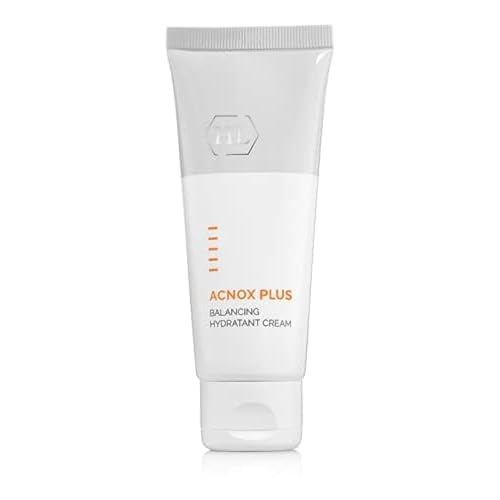 HL Holy Land Cosmetics ACNOX Plus Balancing Hydratant Cream 70 ml