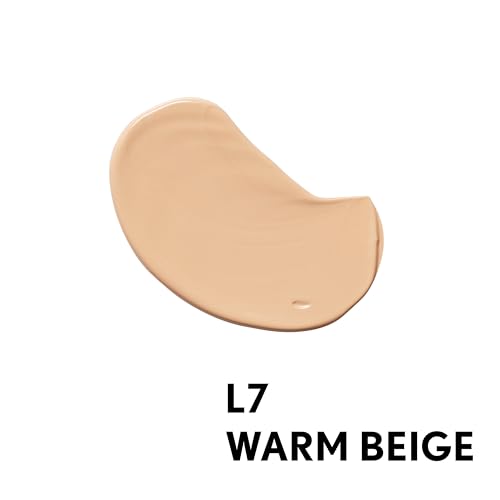 COVERGIRL, truBlend Liquid Foundation Makeup, Warm Beige, 1 oz, 1 Count (packaging may vary) (Pack of 2)