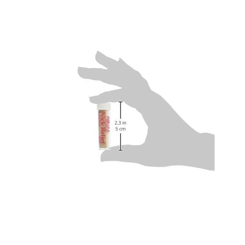 Infalab Nick Relief Styptic Powder, 24 Vials