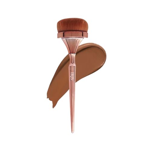 Iris Luminous HD Eye Makeup Brush (Contour Brush)